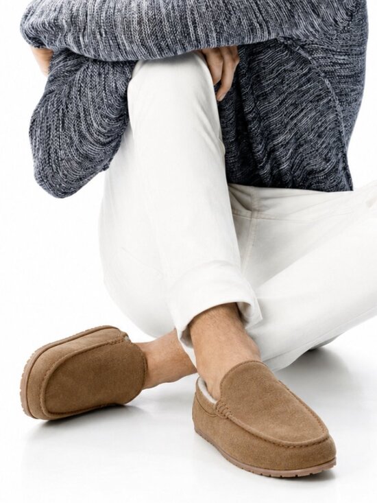 New Clarks Venetian Moccasin main image 5